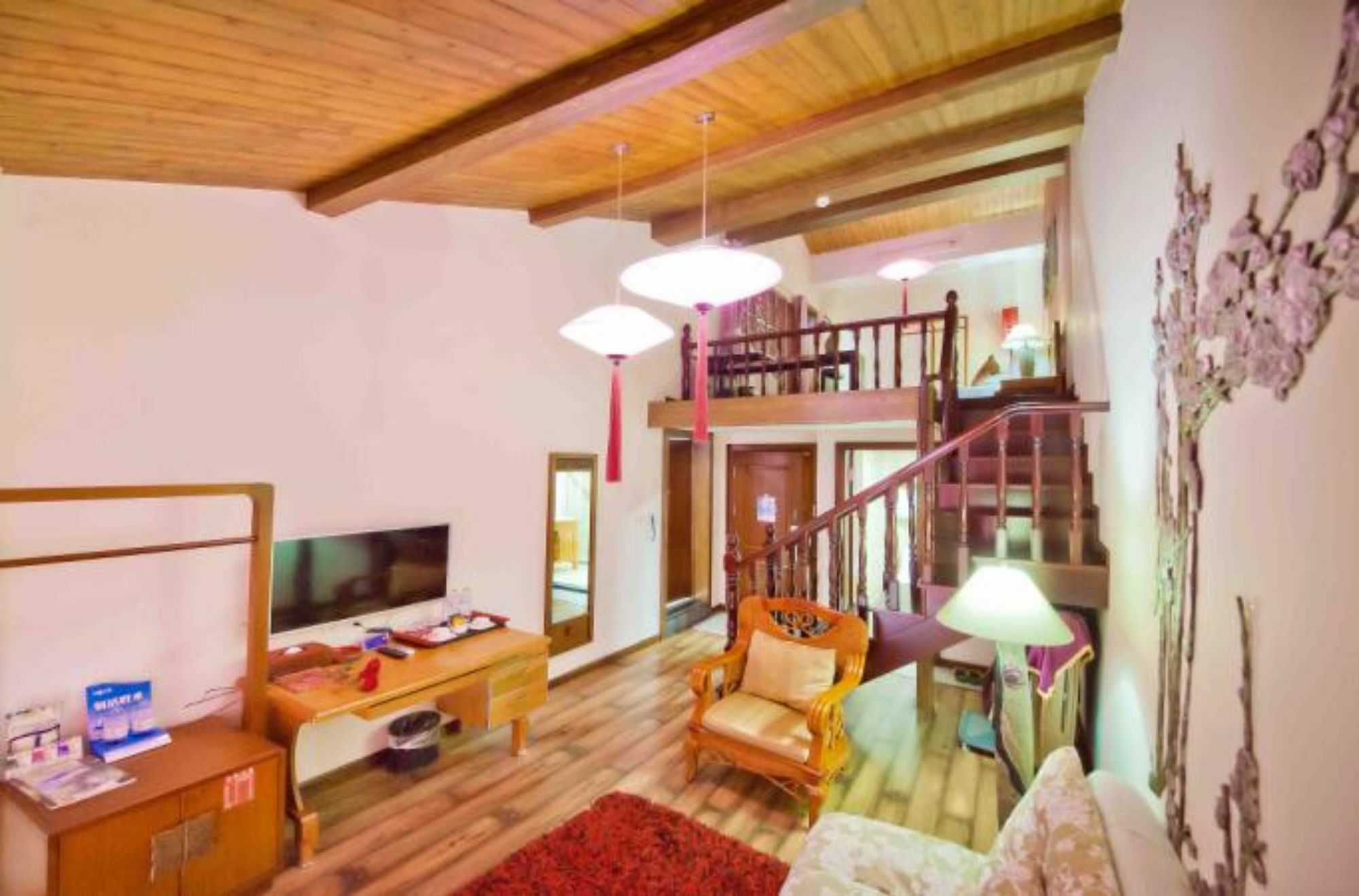 Guilin River View Villa Exterior foto